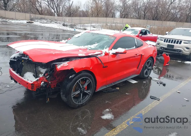 1FA6P8AM5G5308113: 44540077