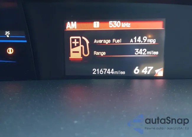 JHMFB2F56CS006086: 44539267