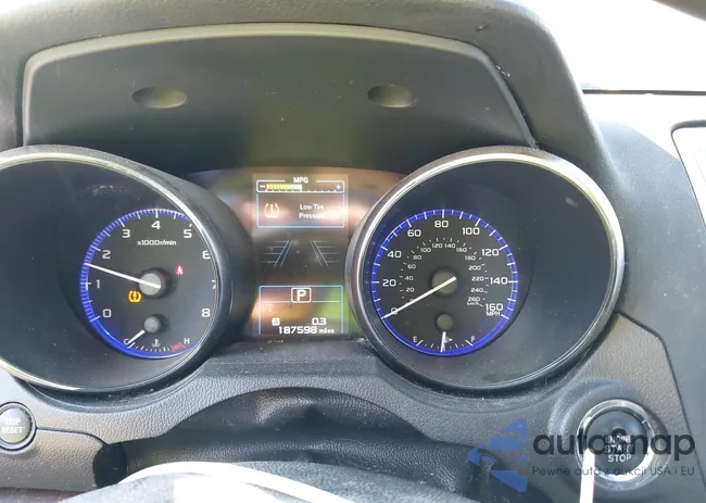 4S4BSENC3H3237199: 44539280