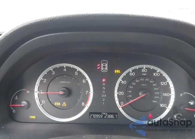 1HGCP268X8A027201: 44539304