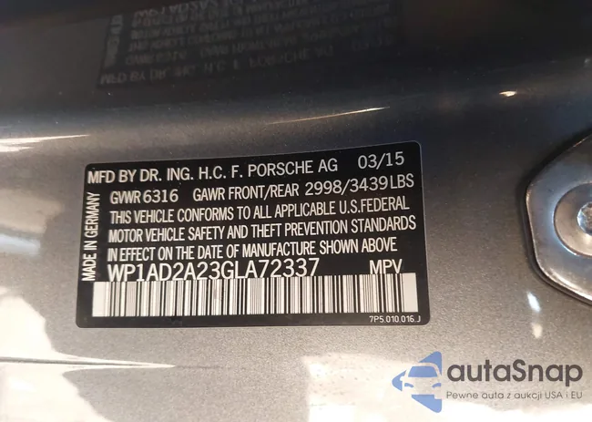 WP1AD2A23GLA72337: 44539506