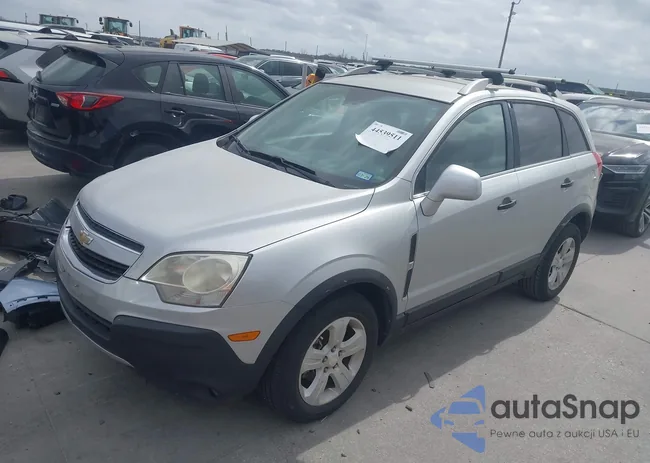 3GNAL2EKXES608293: 44539511