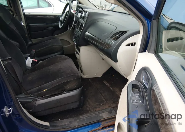 2D4RN3DG8BR770198: 44539520