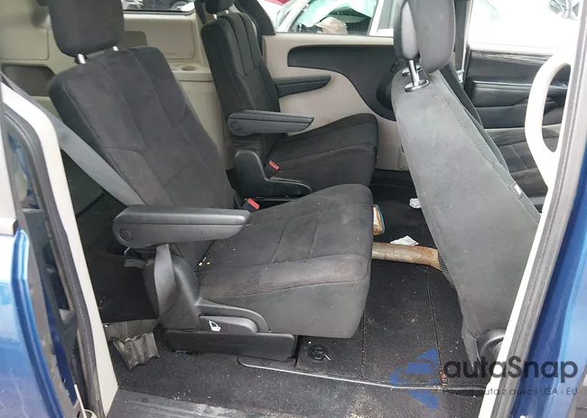 2D4RN3DG8BR770198: 44539520