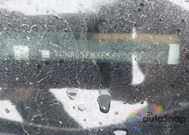 3GNAL3EKXES680021: 44539522