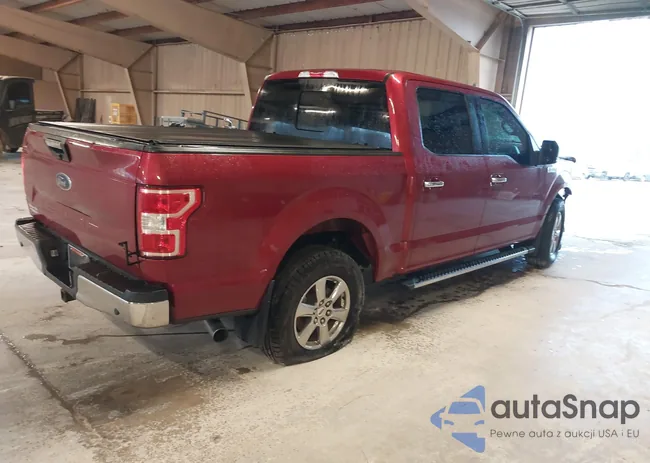 1FTEW1C56KFA73679: 44540683