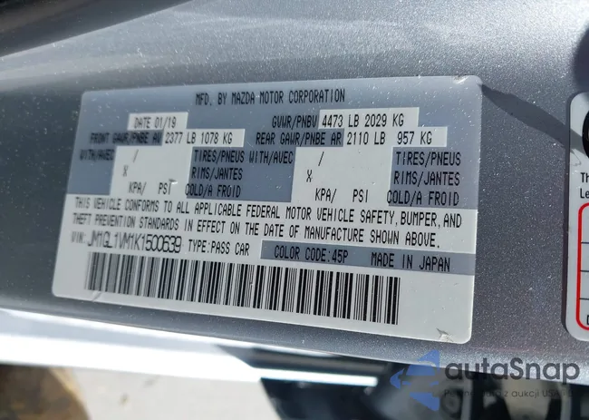 JM1GL1VM1K1500639: 44540688