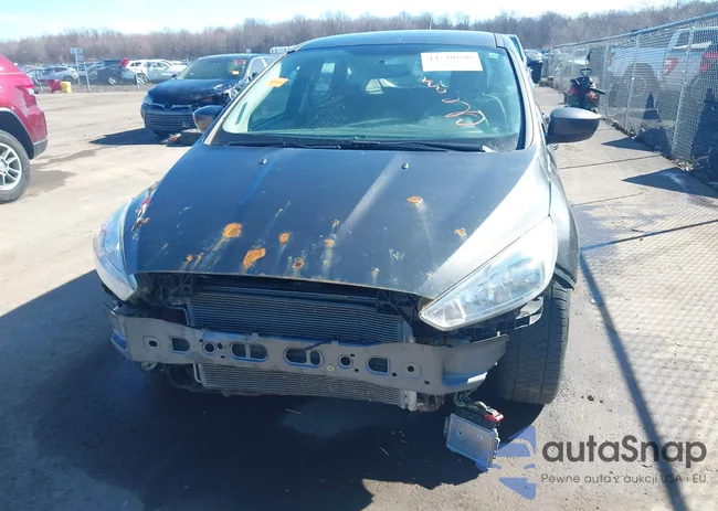 1FADP3K2XJL315651: 44540698