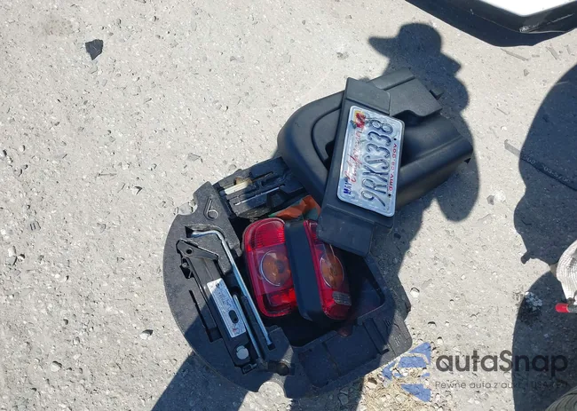 WMWML33519TP97806: 44540703