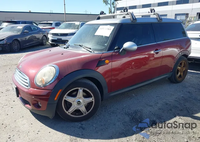 WMWML33519TP97806: 44540703