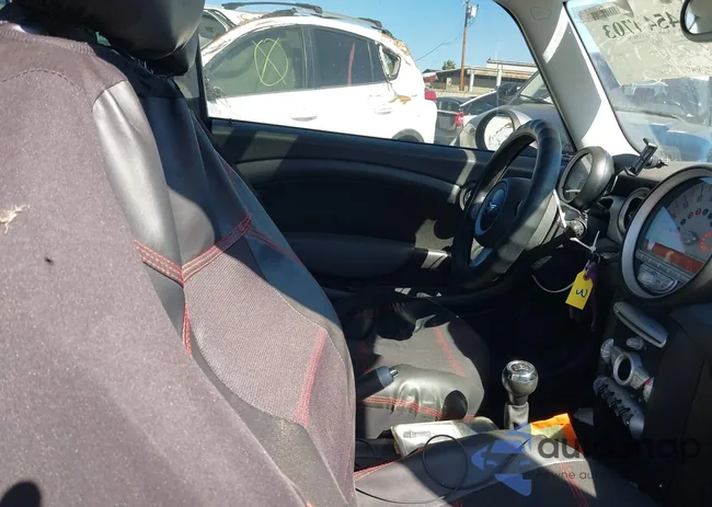 WMWML33519TP97806: 44540703