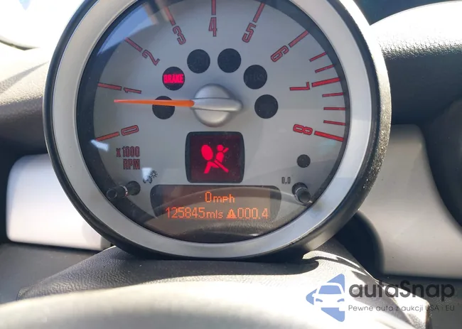 WMWML33519TP97806: 44540703