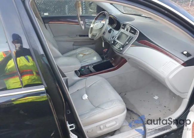 4T1BK3DB3BU373721: 44540758