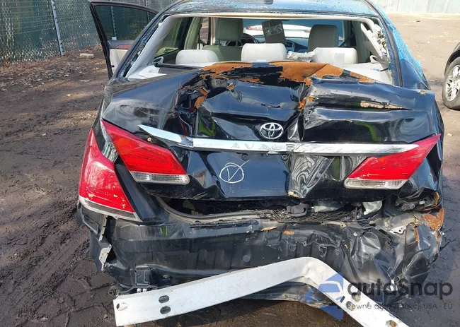 4T1BK3DB3BU373721: 44540758