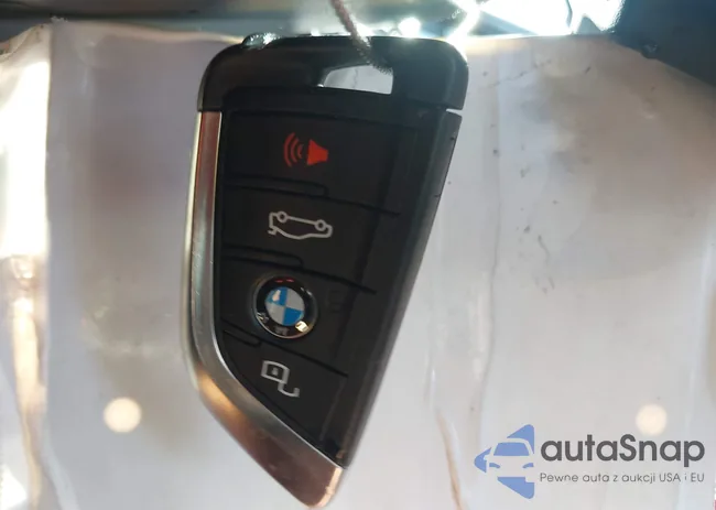 5UX43DP00N9L58013: 44540789