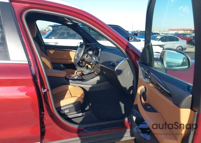 5UX43DP00N9L58013: 44540789