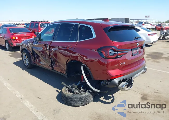 5UX43DP00N9L58013: 44540789