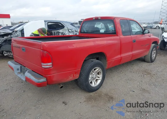 1B7GL22N61S172226: 44540857