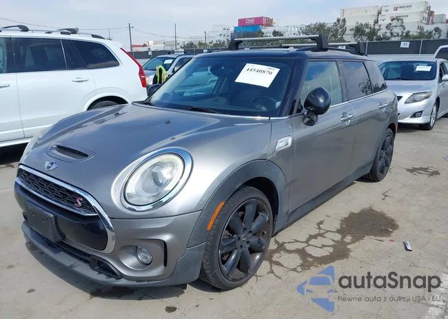 WMWLN9C51G2B30880: 44540870