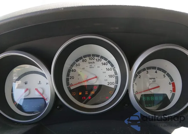 2D4RN4DEXAR199476: 44540873