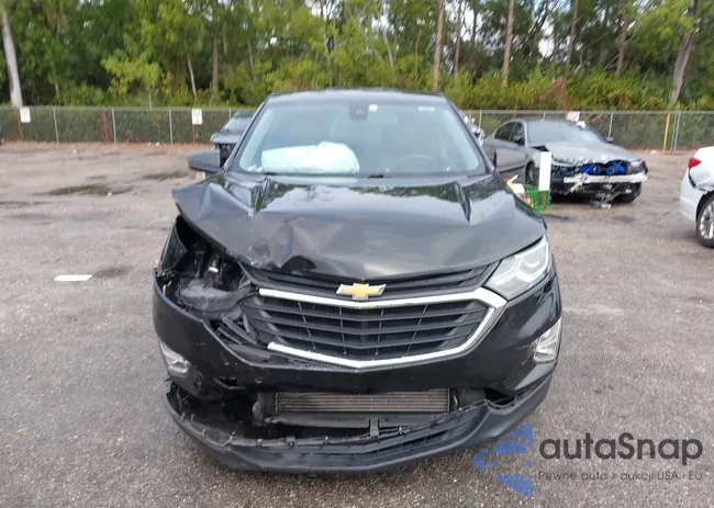 2GNAXHEVXL6213303: 44540887