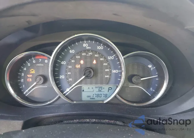 2T1BURHE7GC613668: 44540900