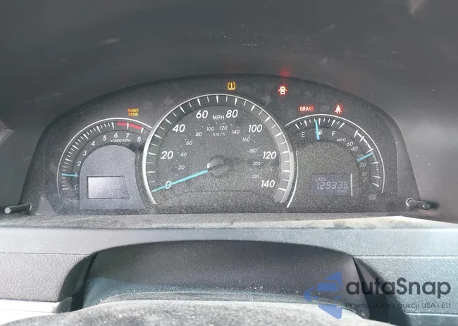 4T1BF1FK5DU695477: 44540903