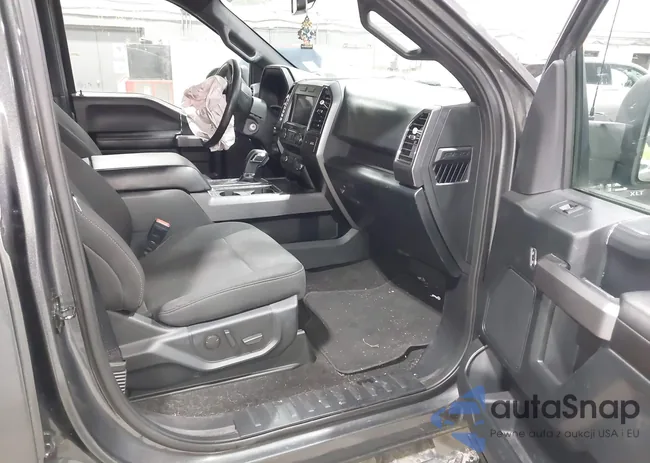 1FTEW1E47LKD04537: 44540910