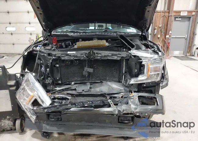 1FTEW1E47LKD04537: 44540910