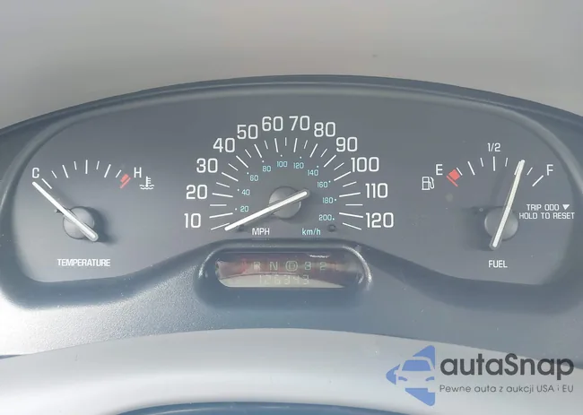 2G4WS55J031231052: 44540922