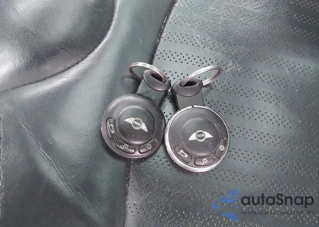 WMWMF73508TT92761: 44540971