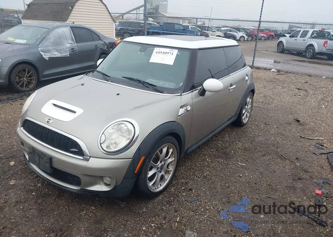 WMWMF73508TT92761: 44540971