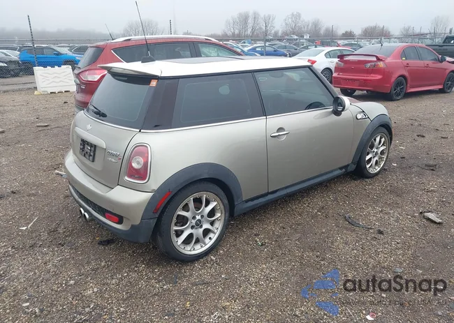 WMWMF73508TT92761: 44540971