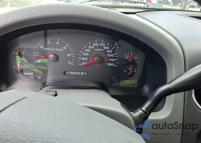 1FTPX14V36FB80814: 44541000