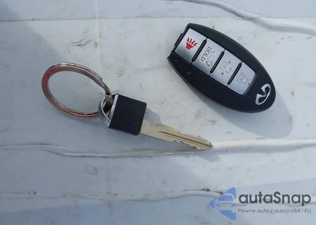 JN8AZ2NE0C9018545: 44541012