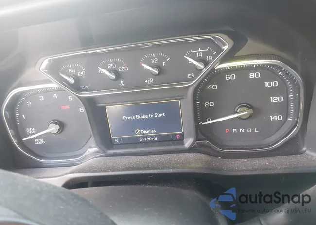 1GTU9EET4MZ176459: 44541097