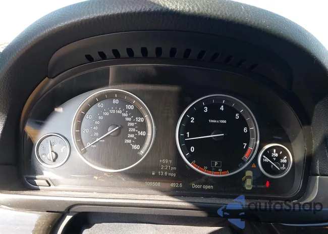 WBAFR9C51CDX79205: 44541169