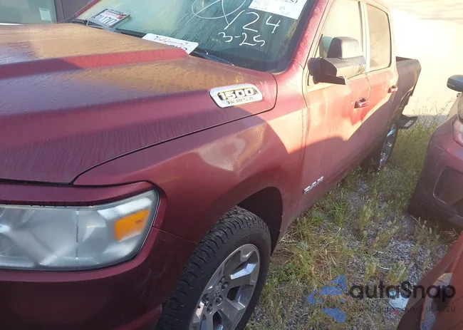 1C6RREFT0KN814075: 44540251