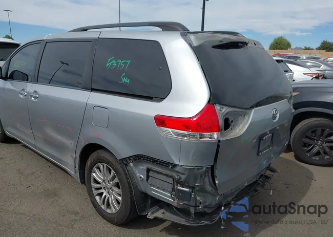 5TDYK3DC3DS399458: 44540259