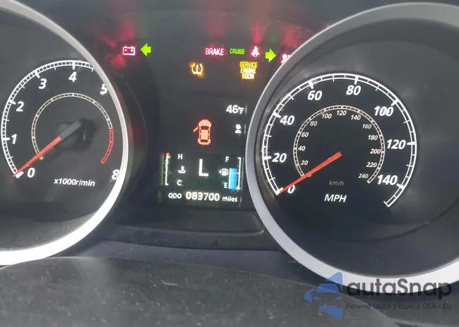 JA32U2FU6HU015544: 44540341