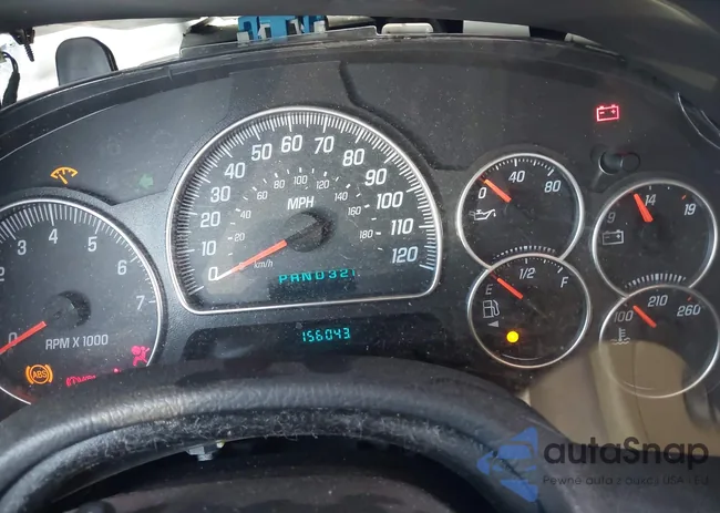 1GKDS13S652212092: 44540372