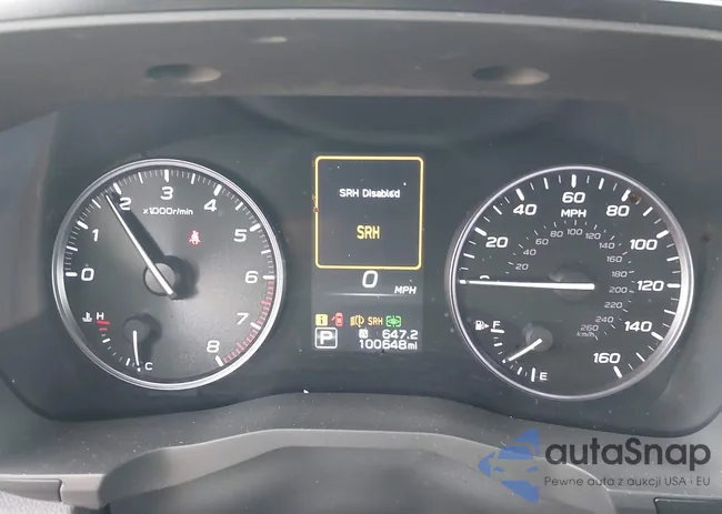 4S4WMAKD8P3445112: 44540411