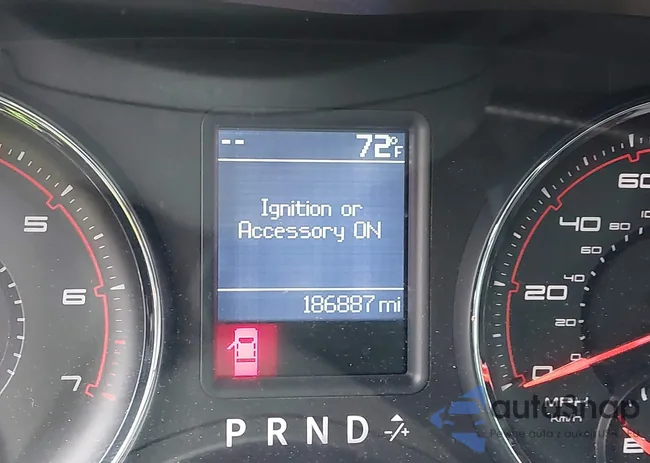 2B3CL3CG7BH527628: 44540432