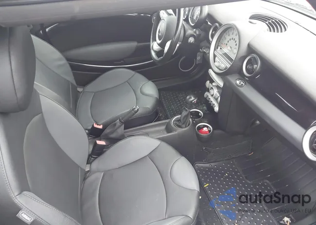 WMWMS3C58ATY09151: 44540548