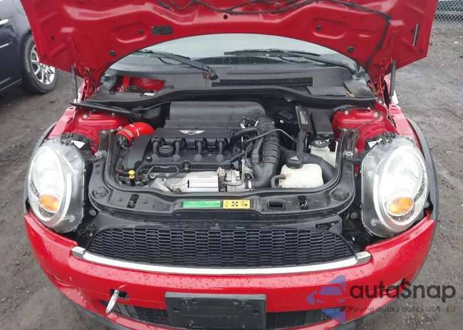 WMWMS3C58ATY09151: 44540548