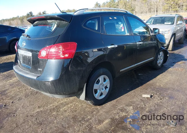 JN8AS5MV0EW710543: 44541612