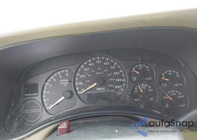 3GNFK16T31G285373: 44541634