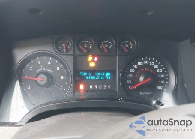 1FTRX14W89FA97420: 44541661