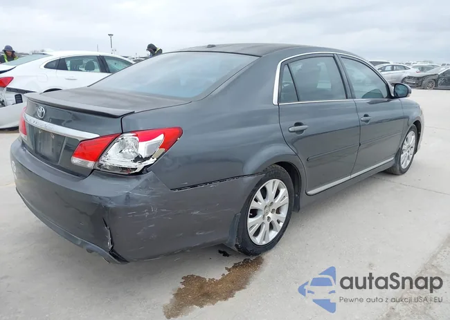 4T1BK3DB8BU410150: 44541797