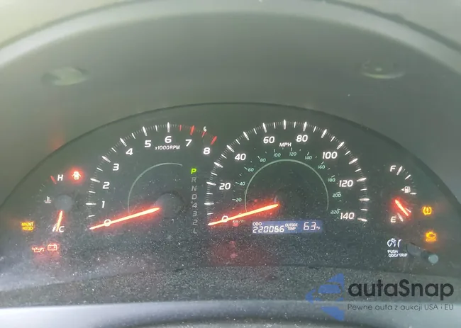 4T1BE46K87U708781: 44541987